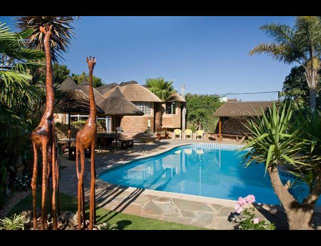 1 BEDROOM PROPERTY TO RENT IN NORTHCLIFF